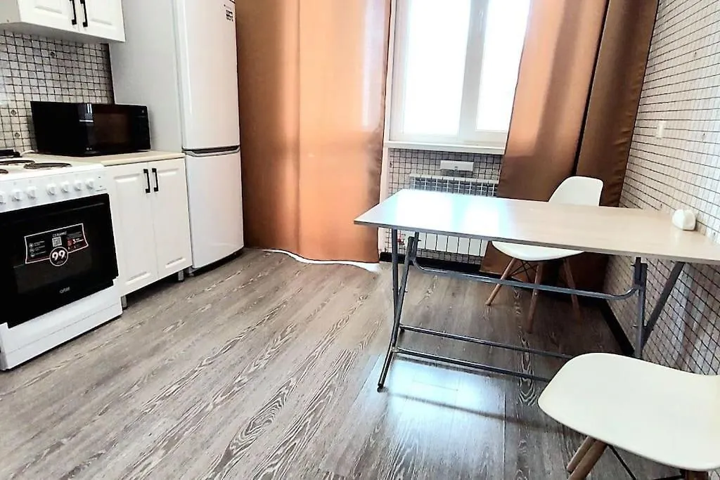 Аэропорт 15 Минут Экспо Бульвар Apartment Nur-Sultan
