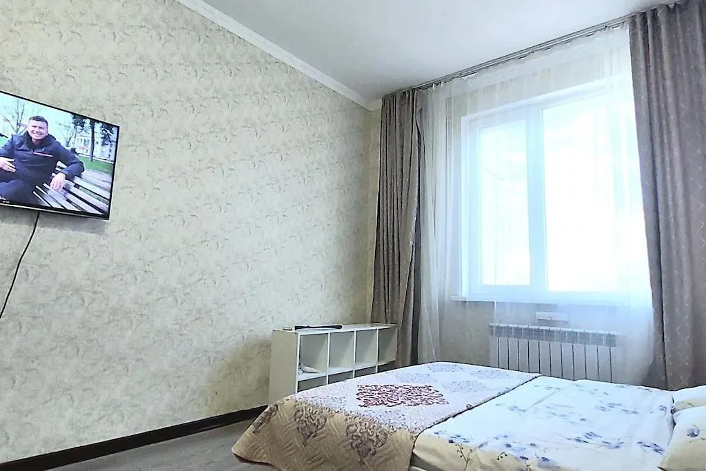 Аэропорт 15 Минут Экспо Бульвар Apartment Nur-Sultan  Kazakhstan