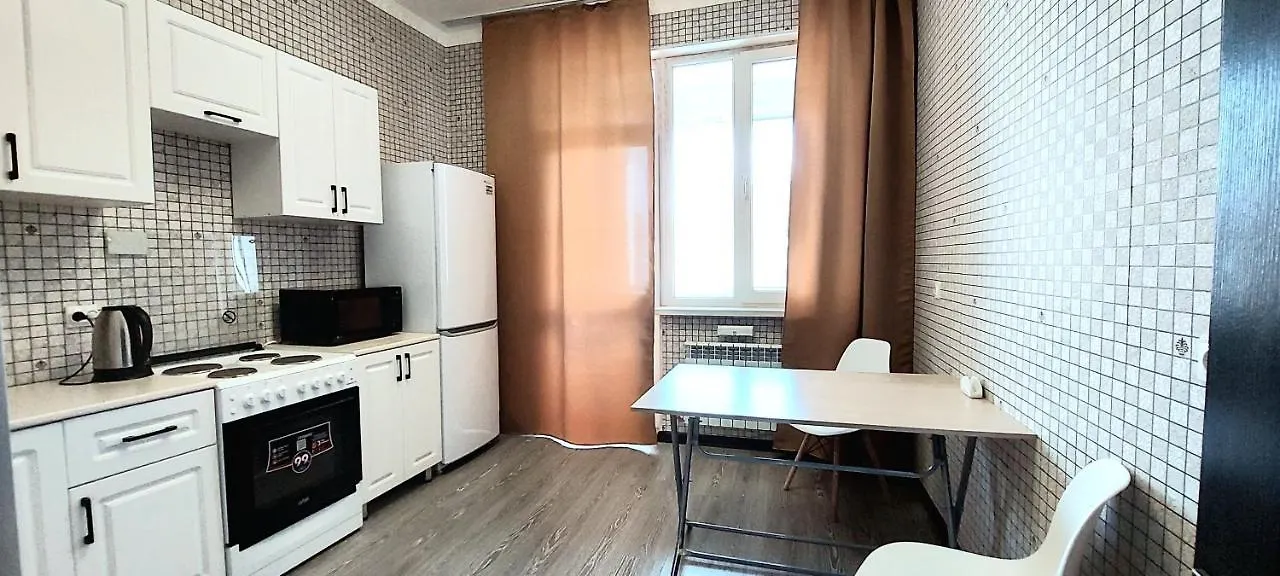 Аэропорт 15 Минут Экспо Бульвар Apartment Nur-Sultan  Kazakhstan