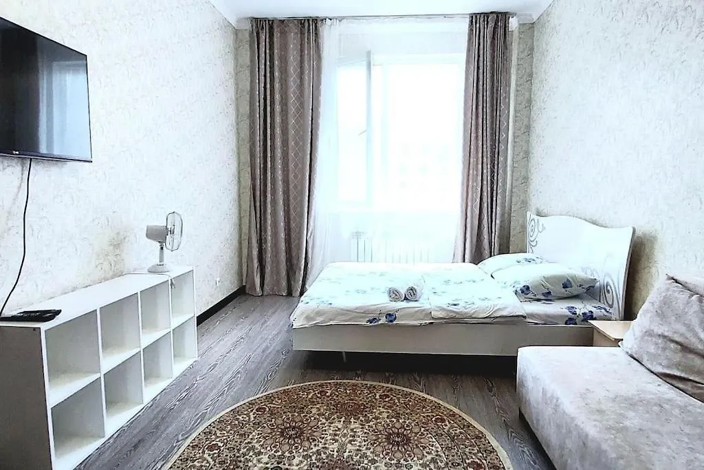 Аэропорт 15 Минут Экспо Бульвар Apartment Nur-Sultan   Nur-Sultan (Astana)