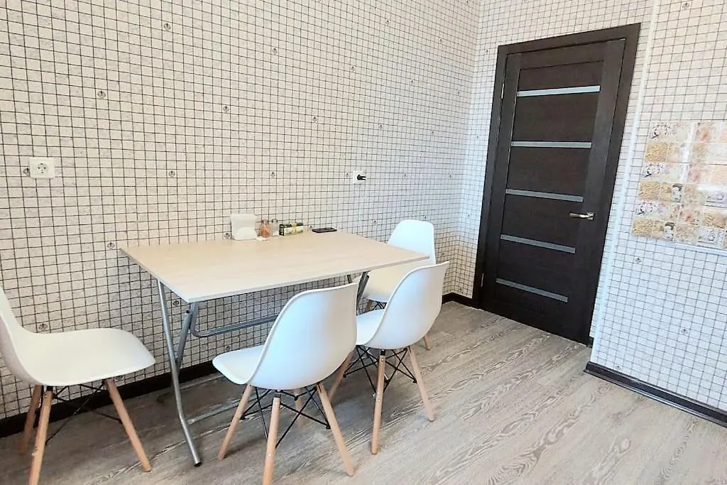 Аэропорт 15 Минут Экспо Бульвар Apartment Nur-Sultan  0*, Nur-Sultan (Astana) Kazakhstan