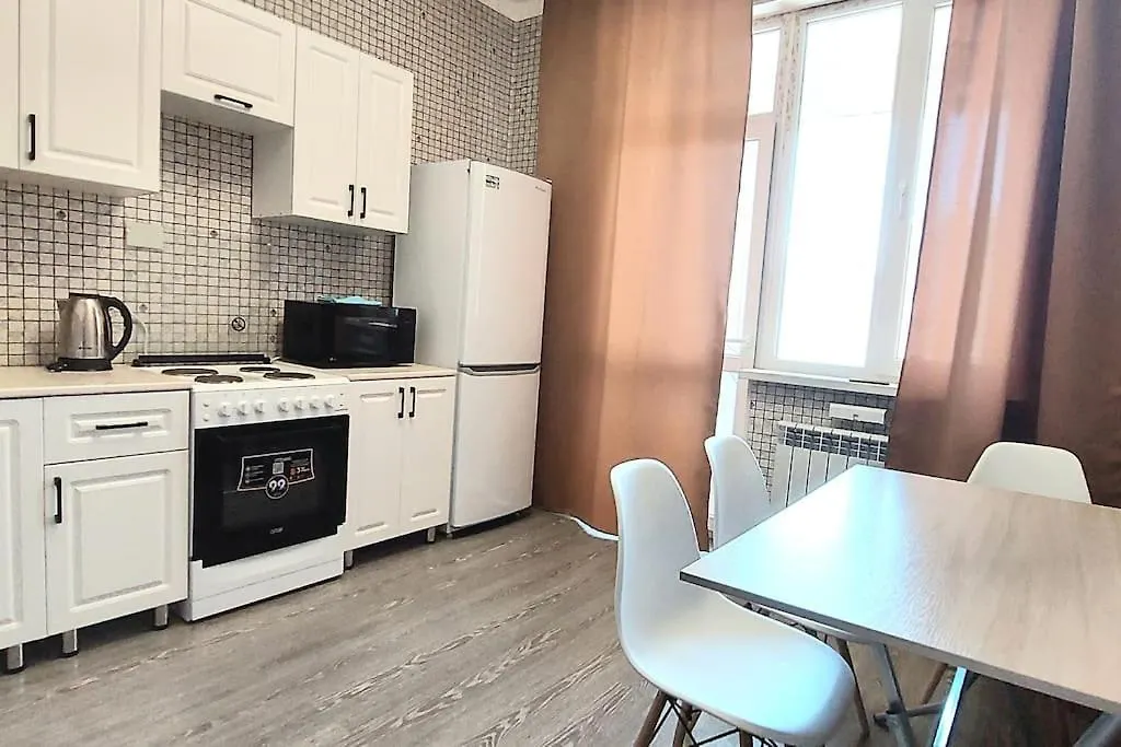 Аэропорт 15 Минут Экспо Бульвар Apartment Nur-Sultan  0*, Nur-Sultan (Astana)